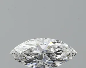 0.3ct MARQUISE D VVS2 Natural diamond