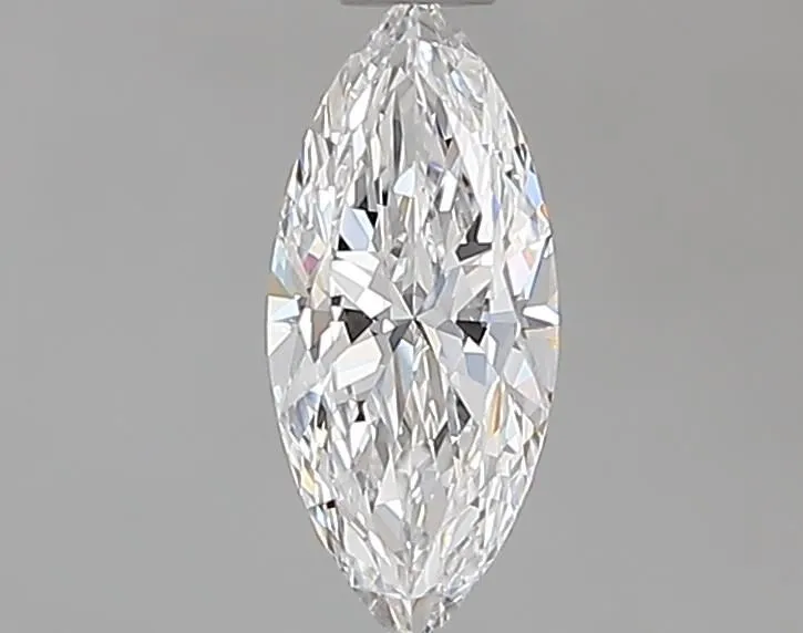0.30ct MARQUISE D VVS1 Natural diamond