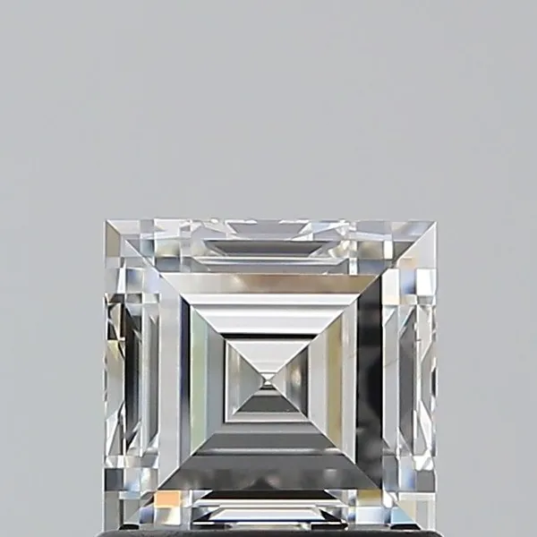 0.91ct RADIANT F VS1 Natural diamond