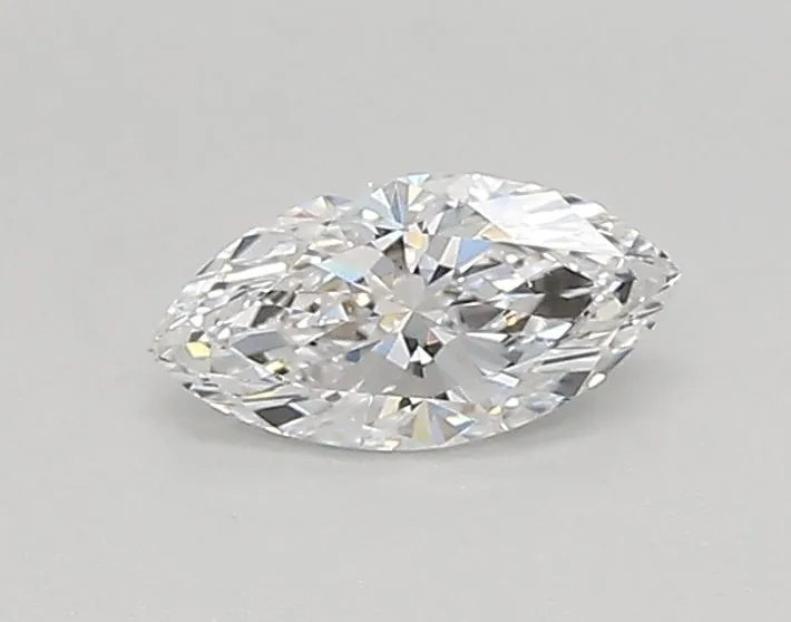 0.43ct MARQUISE D VVS1 Lab Grown diamond