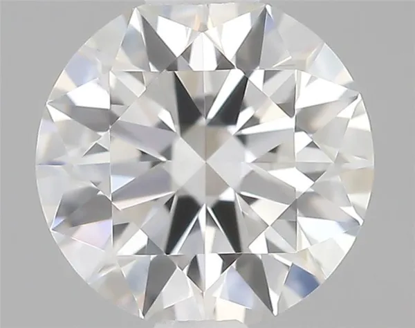 0.33ct ROUND H VVS2 Natural diamond