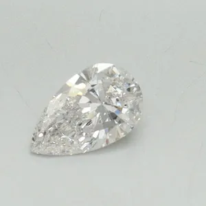 0.36ct PEAR E VS2 Lab diamond