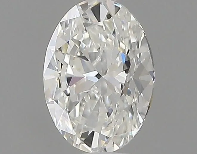 0.30ct OVAL G VS1 Natural diamond