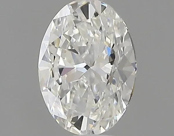 0.3ct OVAL G VS1 Natural diamond