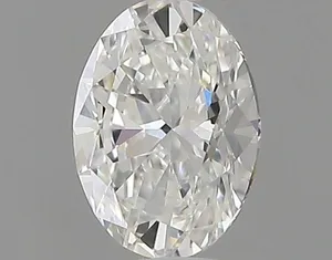 0.3ct OVAL G VS1 Natural diamond