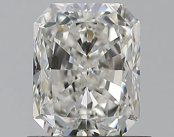 1.01ct RADIANT H VVS2 Natural diamond