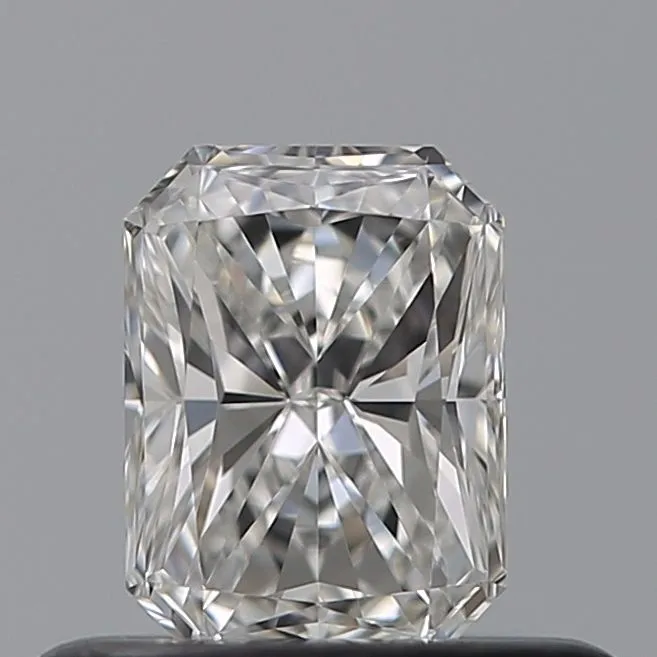 0.40ct RADIANT F VVS2 Natural diamond