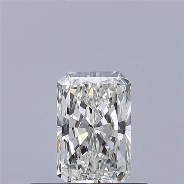 0.38ct RADIANT H VVS1 Natural diamond