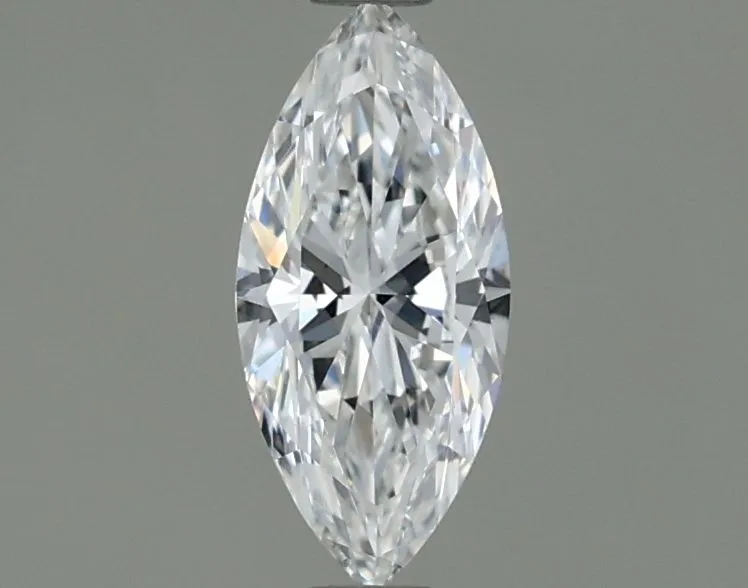 0.50ct MARQUISE E VS1 Natural diamond