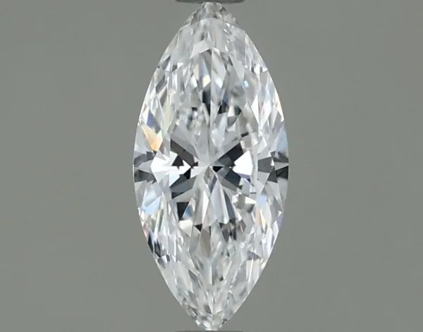 0.5ct MARQUISE E VS1 Natural diamond