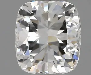 0.81ct CUSHION H VS1 Natural diamond
