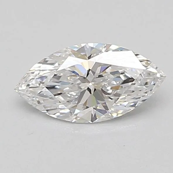 0.78ct MARQUISE D VS1 Lab diamond