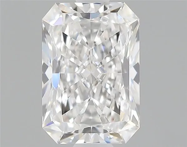 0.8ct RADIANT E VS1 Natural diamond