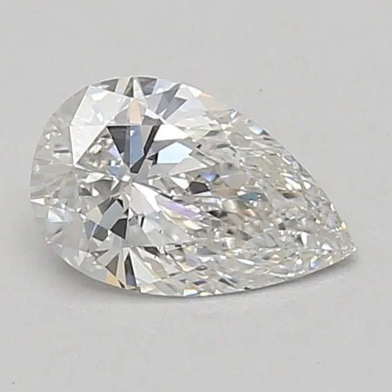 0.82ct PEAR E VS1 Lab Grown diamond