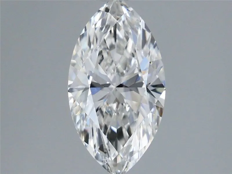 0.78ct MARQUISE E VVS2 Lab Grown diamond