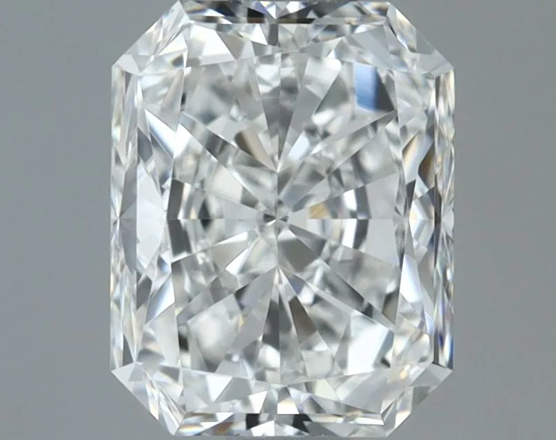 1.21ct RADIANT H VS1 Natural diamond