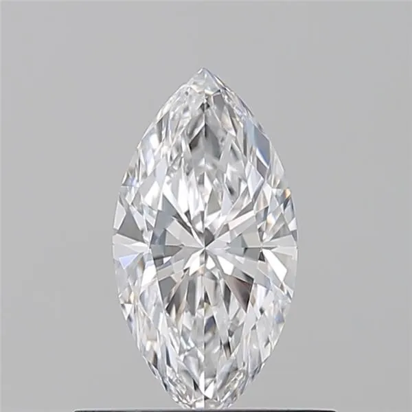 0.51ct MARQUISE D VS1 Natural diamond