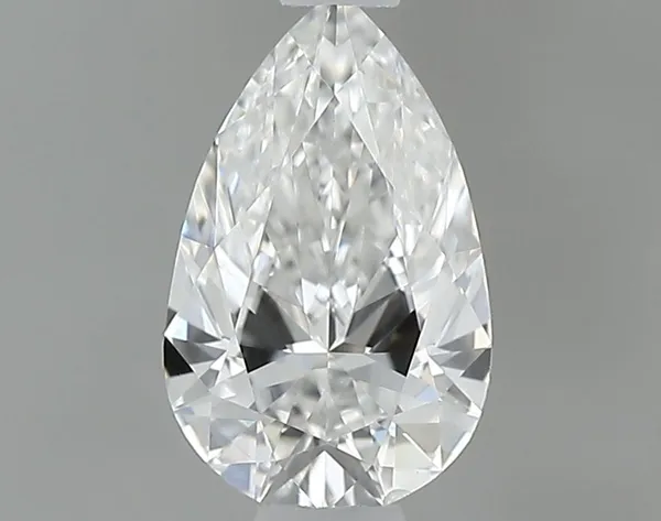 0.41ct PEAR E SI1 Natural diamond