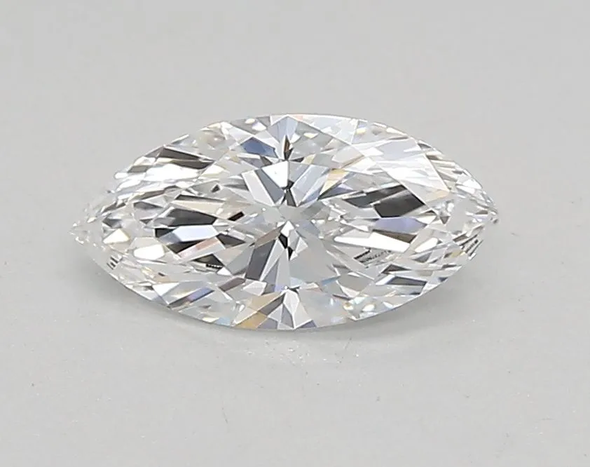 0.43ct MARQUISE D VVS1 Lab Grown diamond