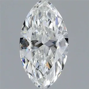 0.6ct MARQUISE G VS1 Natural diamond