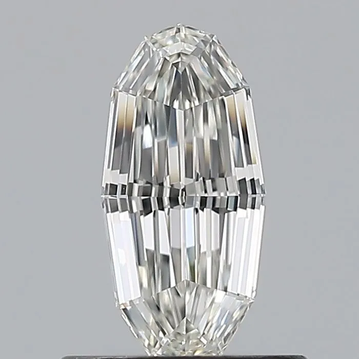 0.52ct OVAL G VVS1 Natural diamond