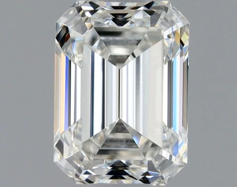 0.38ct EMERALD G VS1 Natural diamond