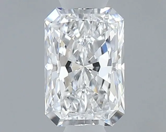 0.30ct RADIANT D VS1 Natural diamond