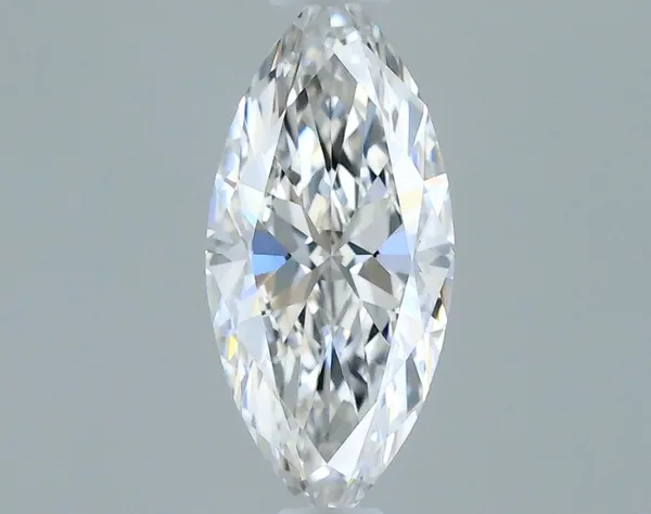 0.32ct MARQUISE F VVS1 Natural diamond