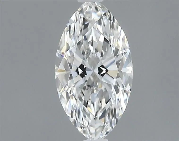 0.50ct MARQUISE F VS1 Natural diamond