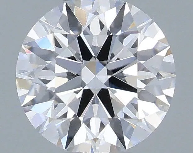 0.33ct ROUND D VVS2 Lab Grown diamond