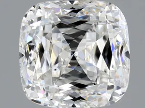 1ct RADIANT F VS2 Natural diamond