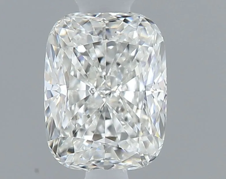 0.41ct CUSHION G VS1 Natural diamond