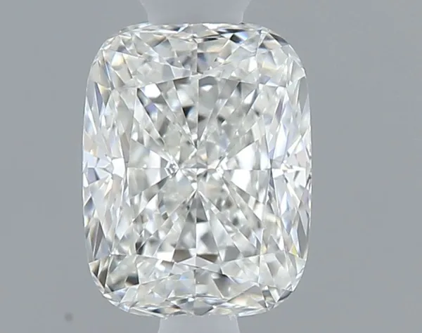 0.41ct CUSHION G VS1 Natural diamond