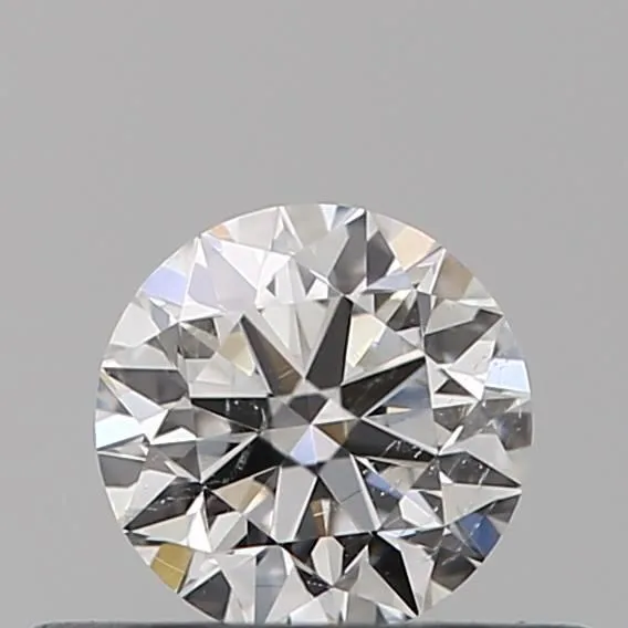 0.30ct ROUND E SI2 Natural diamond