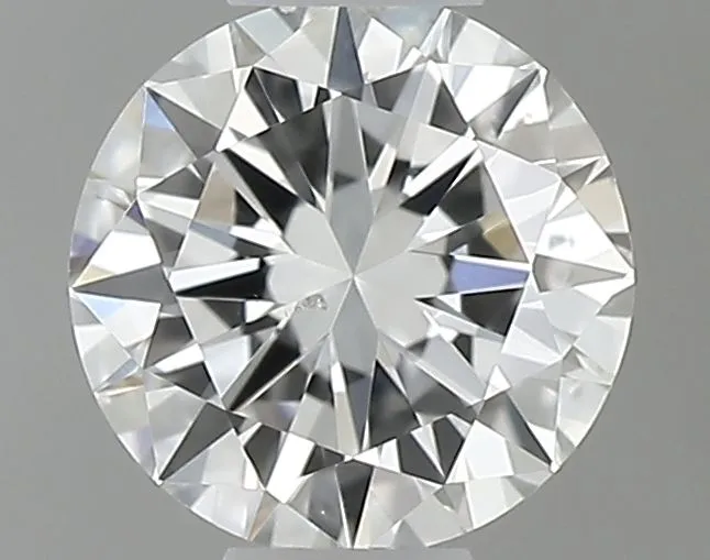 0.30ct ROUND G SI1 Natural diamond