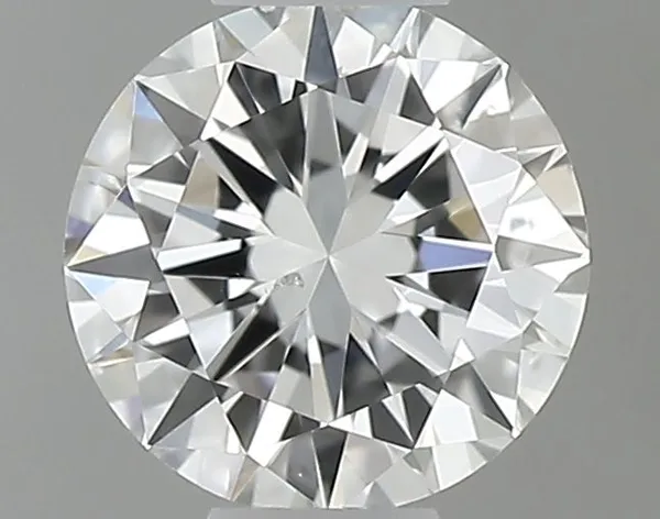 0.3ct ROUND G SI1 Natural diamond