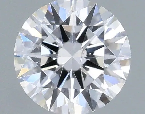 0.32ct ROUND E SI2 Natural diamond
