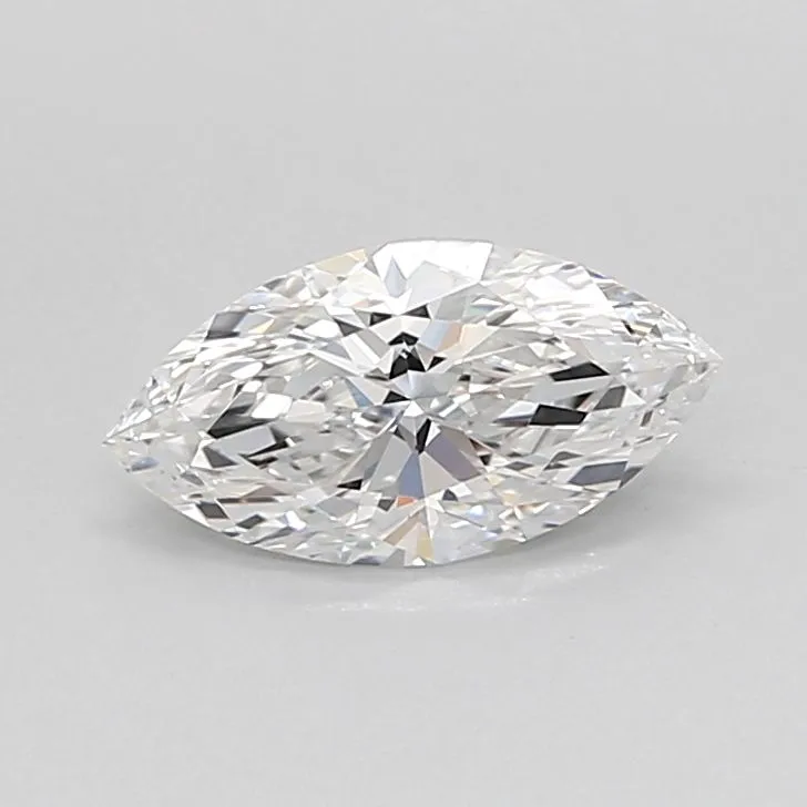 1.00ct MARQUISE D VVS2 Lab Grown diamond