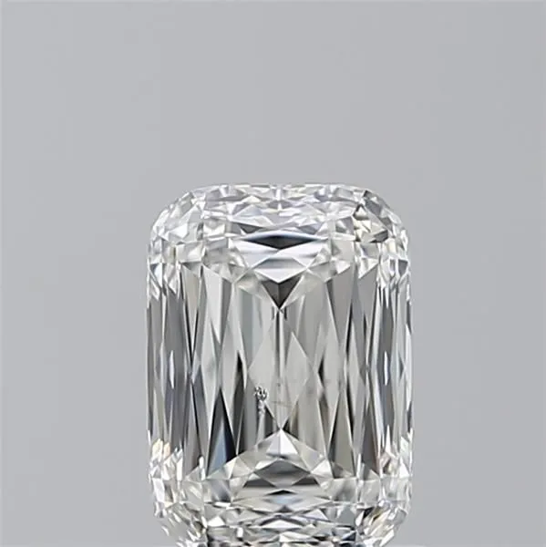 1.55ct RADIANT G SI1 Natural diamond