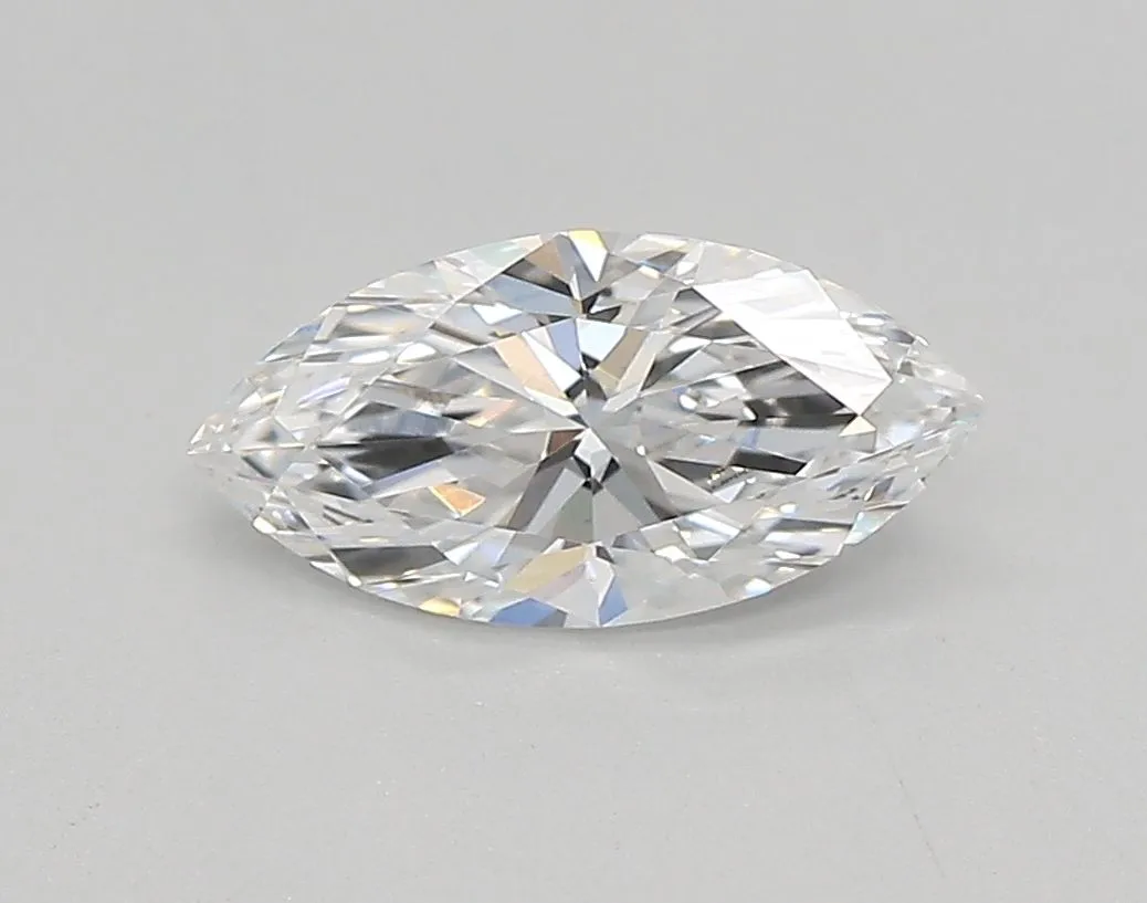 0.70ct MARQUISE D VS1 Lab Grown diamond
