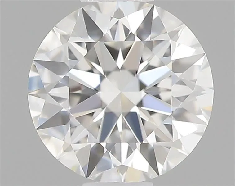 0.32ct ROUND H VVS1 Natural diamond