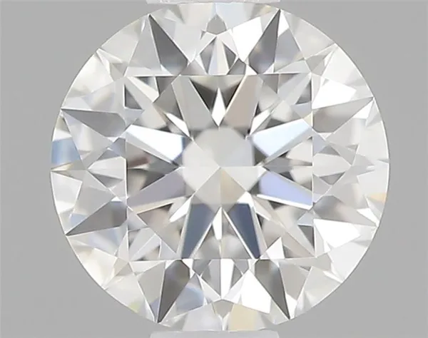 0.32ct ROUND H VVS1 Natural diamond