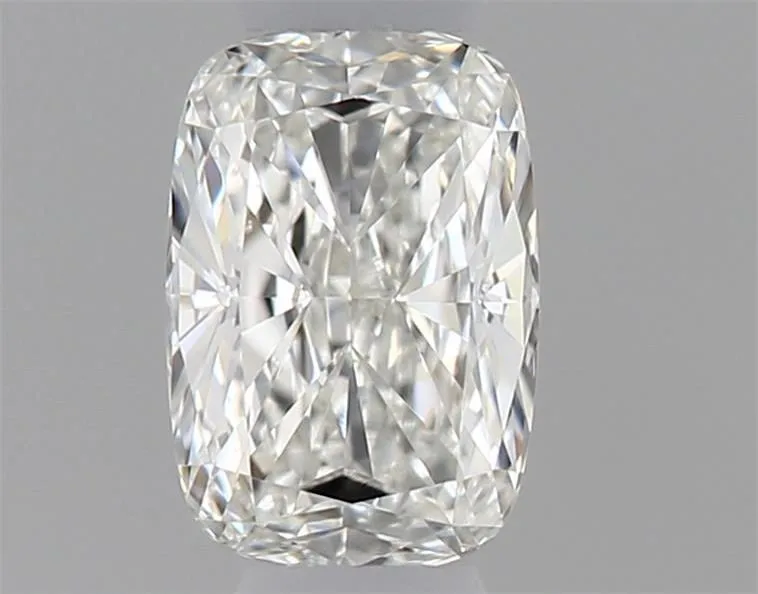 0.30ct CUSHION G VVS2 Natural diamond