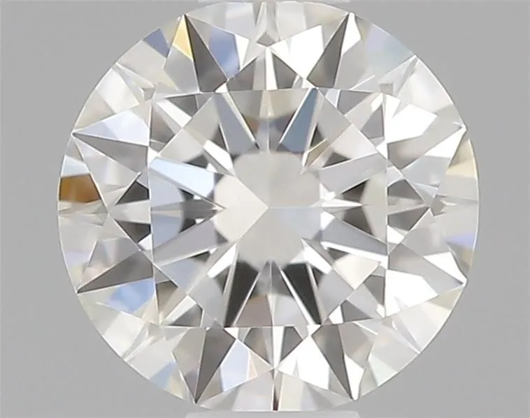 0.30ct ROUND H VS1 Natural diamond
