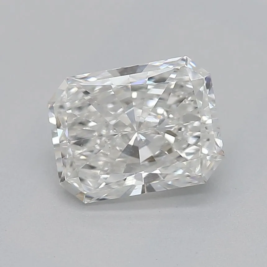 0.70ct RADIANT G SI1 Natural diamond