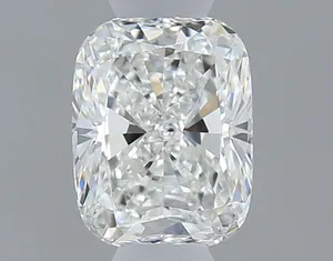 0.3ct CUSHION G IF Natural diamond
