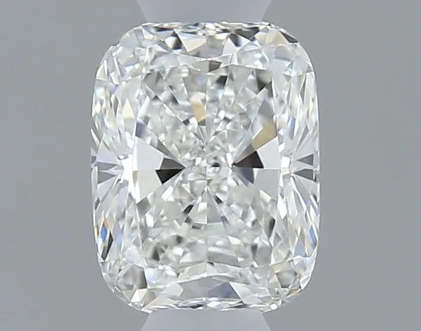0.3ct CUSHION G IF Natural diamond