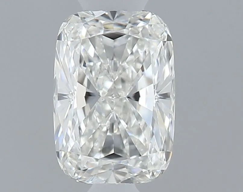 0.33ct CUSHION H IF Natural diamond