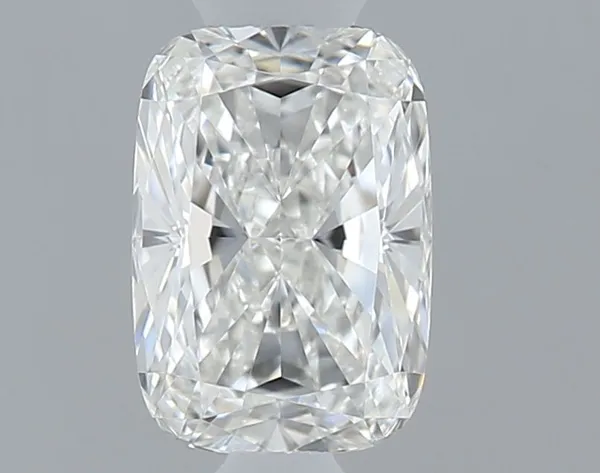 0.33ct CUSHION H IF Natural diamond