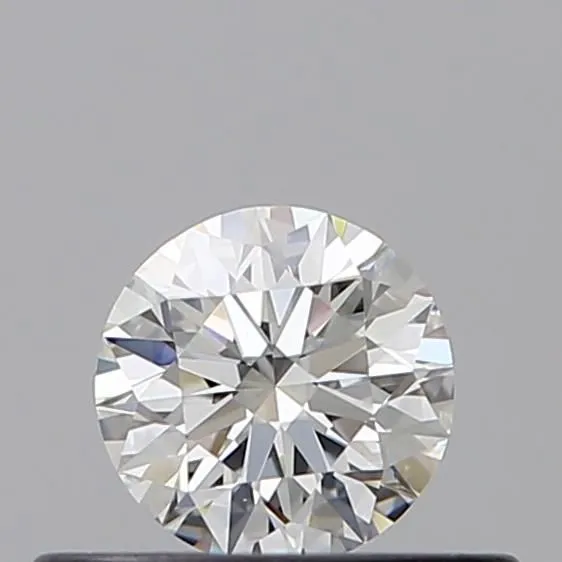 0.31ct ROUND H VVS2 Natural diamond